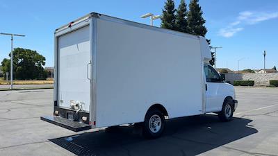 2019 Chevrolet Express 3500 RWD Box Van for sale #T31681 - photo 2