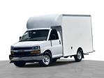2019 Chevrolet Express 3500 RWD Box Van for sale #T31681 - photo 3