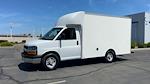 2019 Chevrolet Express 3500 RWD Box Van for sale #T31681 - photo 7
