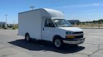 2019 Chevrolet Express 3500 RWD Box Van for sale #T31681 - photo 9