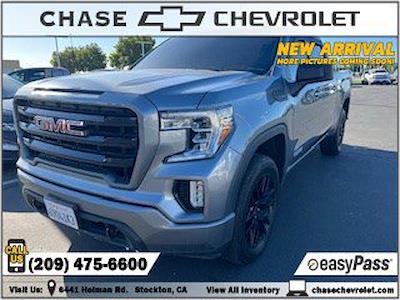 2022 GMC Sierra 1500 Crew Cab 4WD Pickup for sale #T31686 - photo 1
