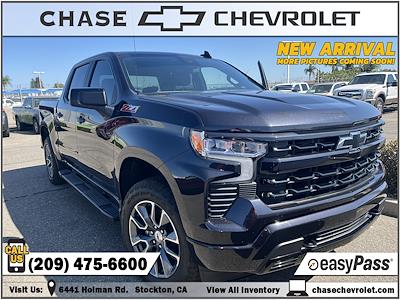 2022 Chevrolet Silverado 1500 Crew Cab 4WD Pickup for sale #T31691 - photo 1