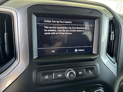 Used 2024 Chevrolet Silverado 1500 - photo 1