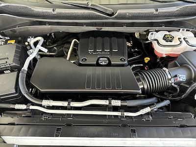 Used 2024 Chevrolet Silverado 1500 - photo 1