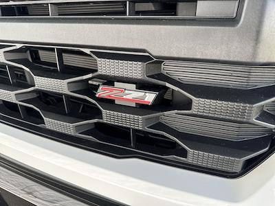 Used 2024 Chevrolet Silverado 1500 - photo 1