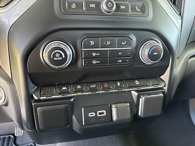 Used 2024 Chevrolet Silverado 1500 - photo 1