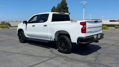 Used 2024 Chevrolet Silverado 1500 - photo 1