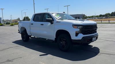 Used 2024 Chevrolet Silverado 1500 - photo 1