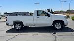 2024 Chevrolet Silverado 1500 Regular Cab RWD Pickup for sale #T31703 - photo 9