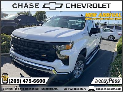2024 Chevrolet Silverado 1500 Regular Cab 2WD Pickup for sale #T31704 - photo 1