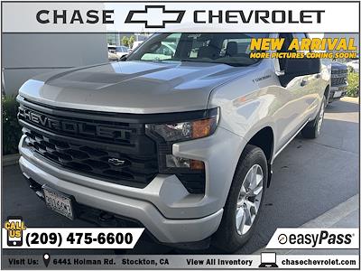 2022 Chevrolet Silverado 1500 Crew Cab 2WD Pickup for sale #T31710 - photo 1