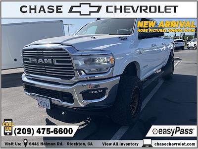 2022 Ram 2500 Crew Cab 4x4 Pickup for sale #T31726 - photo 1