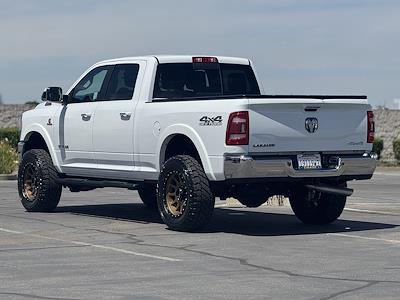 2022 Ram 2500 Crew Cab 4x4 Pickup for sale #T31726 - photo 2