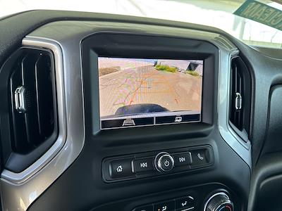 Used 2025 Chevrolet Silverado 1500 - photo 1