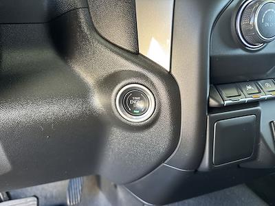 Used 2025 Chevrolet Silverado 1500 - photo 1