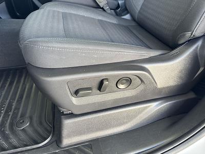 Used 2025 Chevrolet Silverado 1500 - photo 1