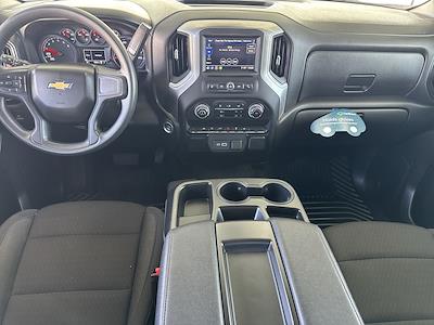 Used 2025 Chevrolet Silverado 1500 - photo 1