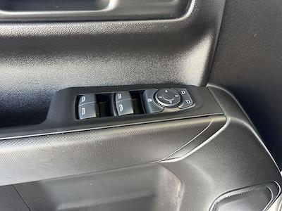 Used 2025 Chevrolet Silverado 1500 - photo 1