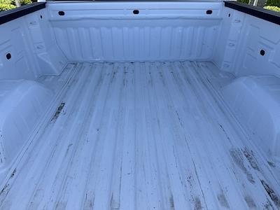 Used 2025 Chevrolet Silverado 1500 - photo 1