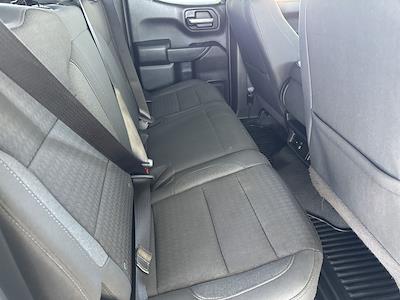 Used 2025 Chevrolet Silverado 1500 - photo 1