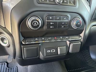 Used 2025 Chevrolet Silverado 1500 - photo 1