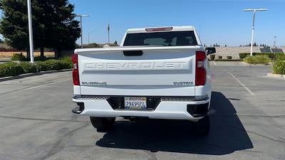 Used 2025 Chevrolet Silverado 1500 - photo 1