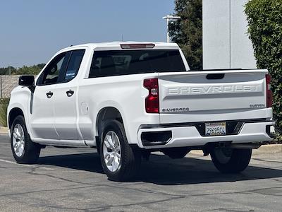 Used 2025 Chevrolet Silverado 1500 - photo 1