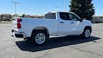 2025 Chevrolet Silverado 1500 Double Cab 2WD Pickup for sale #T31735 - photo 4