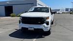 2025 Chevrolet Silverado 1500 Double Cab 2WD Pickup for sale #T31735 - photo 8