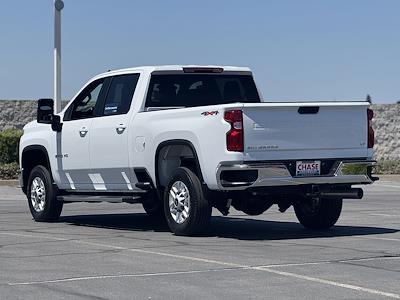 2024 Chevrolet Silverado 2500 Crew Cab 4WD Pickup for sale #T31747 - photo 2