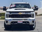 2024 Chevrolet Silverado 2500 Crew Cab 4WD Pickup for sale #T31747 - photo 3