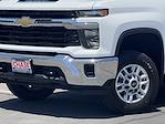 2024 Chevrolet Silverado 2500 Crew Cab 4WD Pickup for sale #T31747 - photo 4