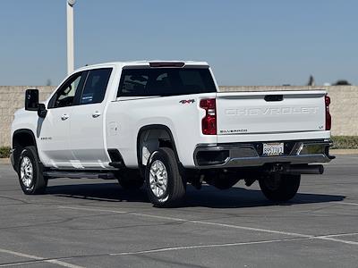2024 Chevrolet Silverado 2500 Crew Cab SRW 4WD Pickup for sale #T31748 - photo 2
