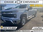 2024 Chevrolet Silverado 2500 Crew Cab SRW 4WD Pickup for sale #T31748 - photo 1