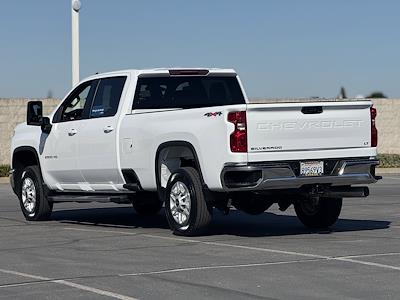 2024 Chevrolet Silverado 2500 Crew Cab SRW 4WD Pickup for sale #T31749 - photo 2