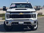 2024 Chevrolet Silverado 2500 Crew Cab SRW 4WD Pickup for sale #T31749 - photo 3