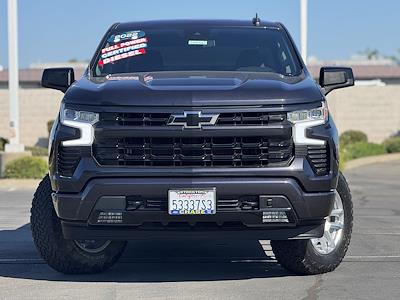 2022 Chevrolet Silverado 1500 Crew Cab 4WD Pickup for sale #T31756 - photo 2