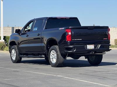 2022 Chevrolet Silverado 1500 Crew Cab 4WD Pickup for sale #T31756 - photo 2