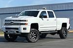 2019 Chevrolet Silverado 2500 Crew Cab SRW 4WD Pickup for sale #T31757 - photo 11