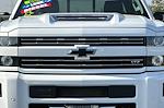 2019 Chevrolet Silverado 2500 Crew Cab SRW 4WD Pickup for sale #T31757 - photo 29