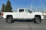 2019 Chevrolet Silverado 2500 Crew Cab SRW 4WD Pickup for sale #T31757 - photo 34