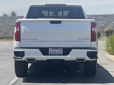 2021 Chevrolet Silverado 1500 Crew Cab 4WD Pickup for sale #T31762 - photo 2