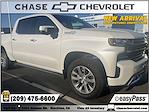 2021 Chevrolet Silverado 1500 Crew Cab 4WD Pickup for sale #T31762 - photo 1