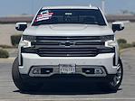 2021 Chevrolet Silverado 1500 Crew Cab 4WD Pickup for sale #T31762 - photo 3