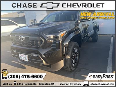 2025 Toyota Tacoma Double Cab 4WD Pickup for sale #T31775 - photo 1