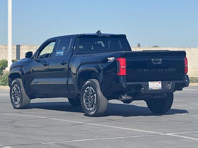 2025 Toyota Tacoma Double Cab 4WD Pickup for sale #T31775 - photo 2