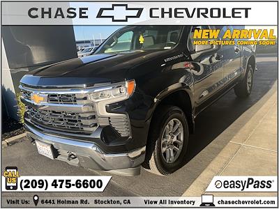 2022 Chevrolet Silverado 1500 Crew Cab 4WD Pickup for sale #T31776 - photo 1
