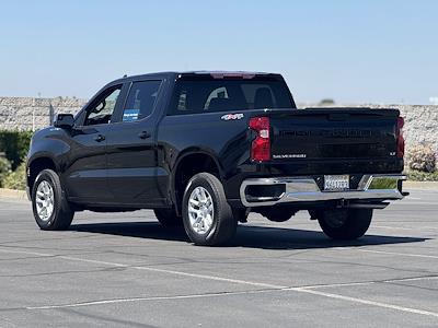 2022 Chevrolet Silverado 1500 Crew Cab 4WD Pickup for sale #T31776 - photo 2