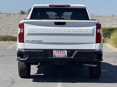 2025 Chevrolet Silverado 1500 Crew Cab 4WD Pickup for sale #T31790 - photo 2