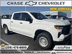 2025 Chevrolet Silverado 1500 Crew Cab 4WD Pickup for sale #T31790 - photo 1